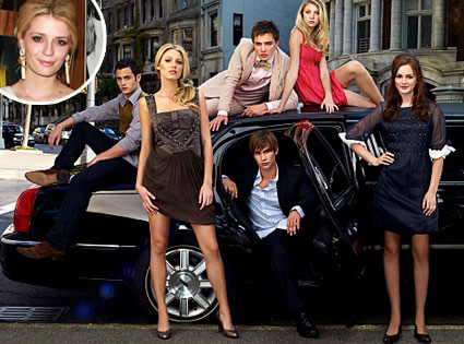 Gossip Girl, Mischa Barton Gossip Girl, Mischa Barton